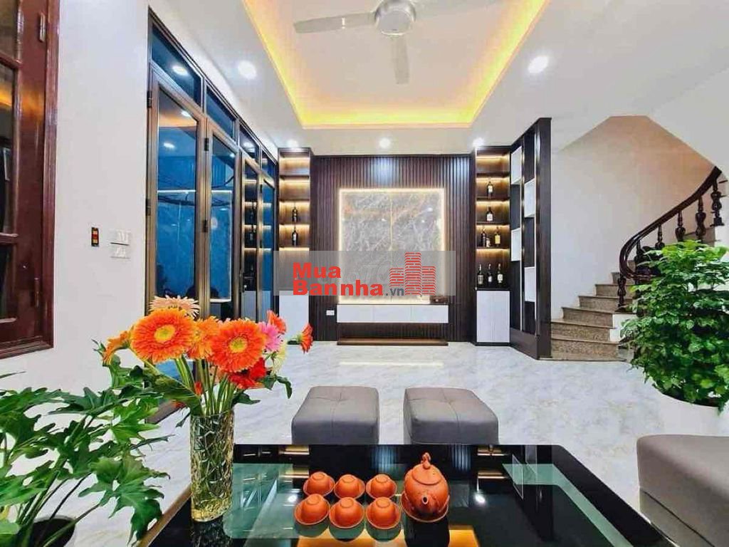 Lô Góc Mỹ Đình 45m2 - 4 Tầng - Gần Phố - Tiện Ích - Giá 9,4 Tỷ - Hiếm