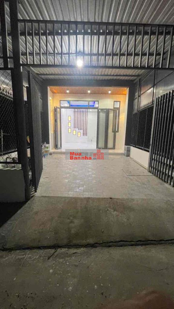 Chủ Ngộp Cần Bán Gấp Nhà Cổng Sau KDL ĐẠI NAM