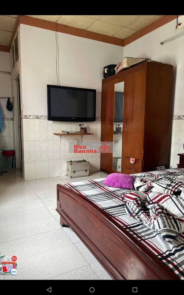 NHÀ 123m2 1 SẸC HẺM XE TẢI GẦN CẦU LONG KIỂNG TIỆN Ở BUÔN BÁN KD