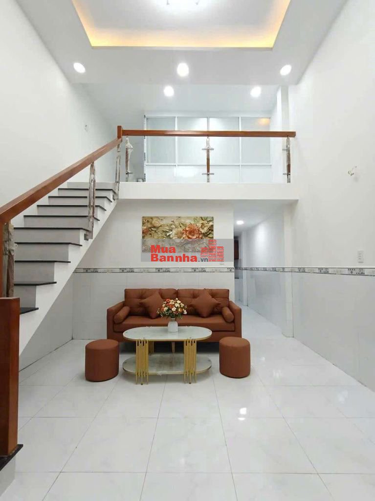 Nhà Tx14 Phường Thới An Quận 12