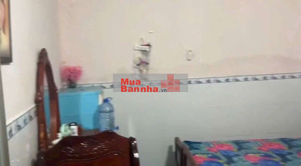 BÁN NHÀ CẤP 4 5X16 LÁI THIEU 29 PHƯONG LÁI THIÊU THUẬN AN SỔ RIÊNG