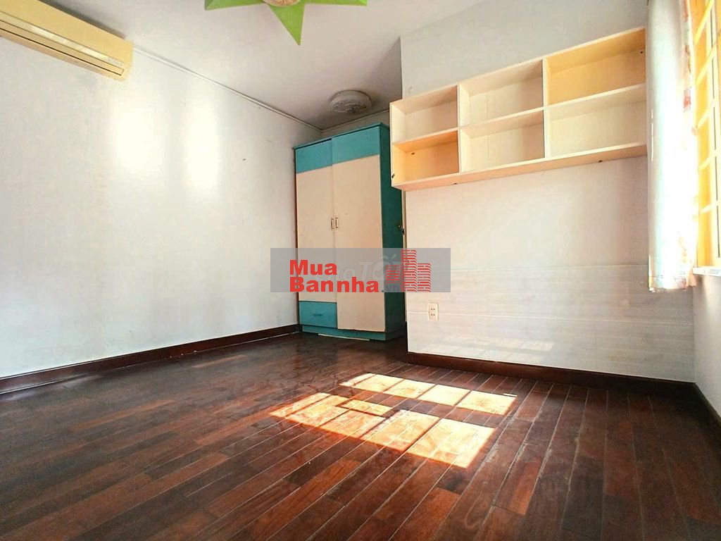 🔥 SIÊU PHẨM NHÀ ĐẸP QUẬN 1 – HẺM XE HƠI – 3 TẦNG CHỈ 3.89 TỶ 📍