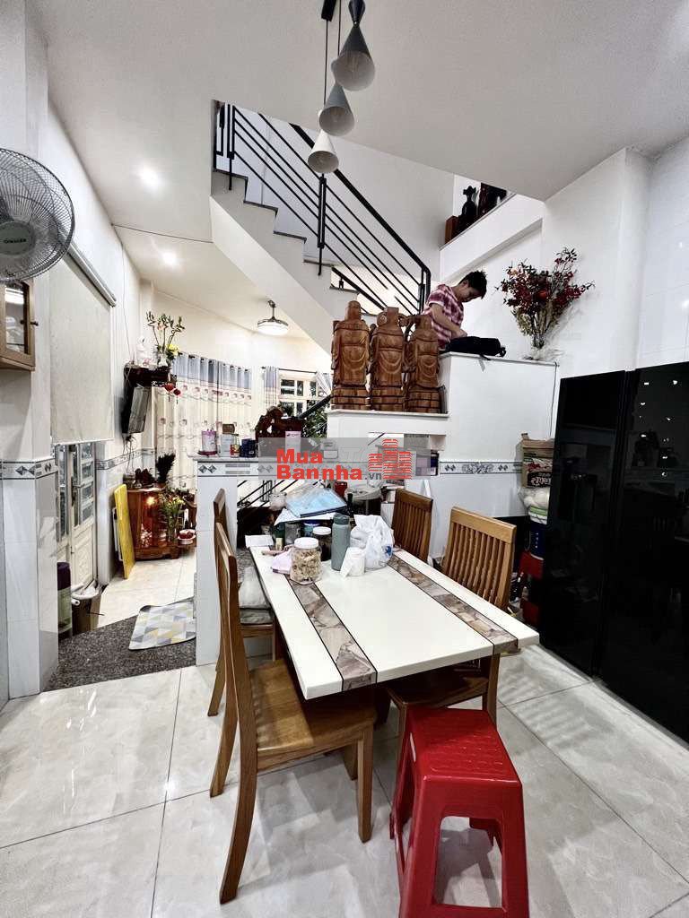 CHỦ NGỘP BANK=== BÁN GẤP NHÀ 2 TẦNG KHU PHÂN LÔ VIP TÂN THỚI NHẤT