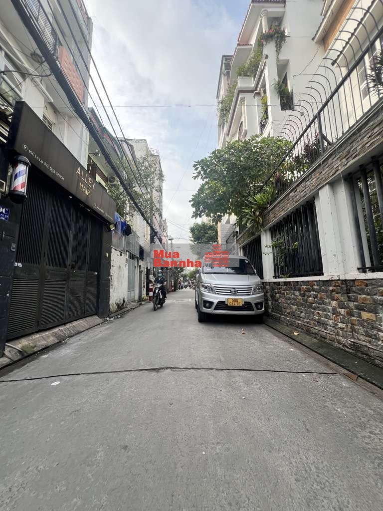 12,950 TỶ MT LÊ LAI ,TÂN BÌNH
DIỆN TÍCH CỰC HIẾM 4,6 NỞ HẬU 4,8M X14