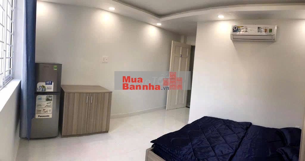 NHỈNH 6 TỶ CHDV 4 TẦNG NGAY KDC HIM LAM,QUẬN 7,DT 60M,8 PN,DT 32 TR/TH