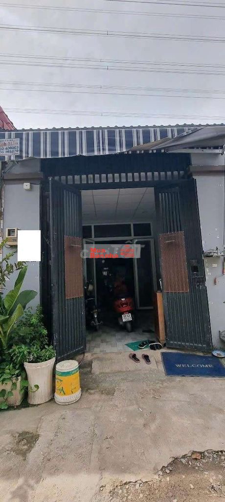 BÁN GẤP NHÀ CHUYỂN VỀ QUÊ