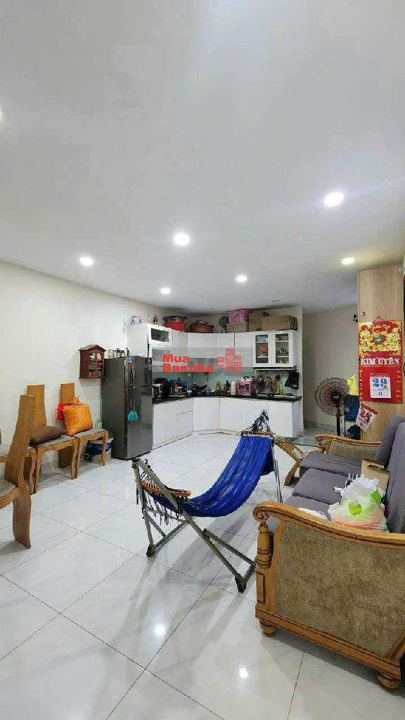 NHÀ RIÊNG 5 TẦNG –68M-7PN – XE HƠI NGỦ-NGUYỄN THI THẬP QUẬN7-7 Tỷ Xíu