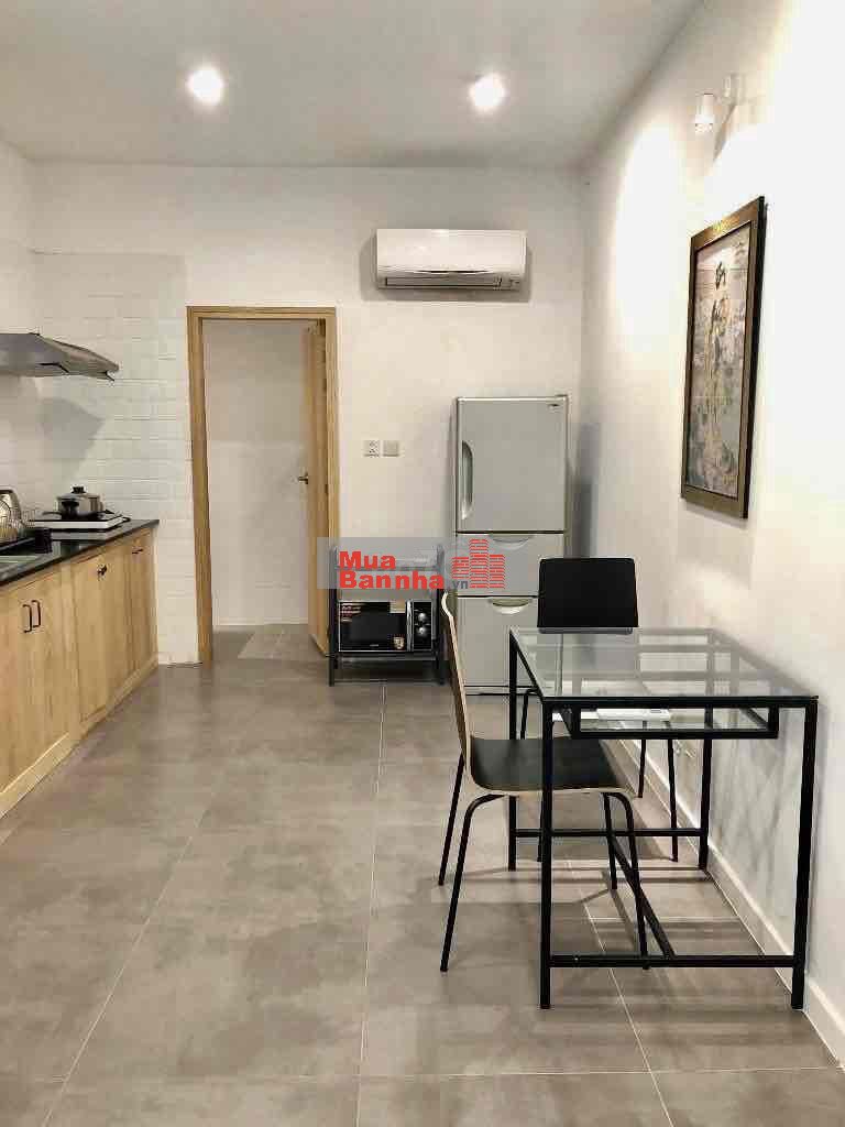 CHDV TÔ HIẾN THÀNH-Q10, 4 TẦNG, DÒNG TIỀN 30tr/THÁNG, HƠN 6TỶ