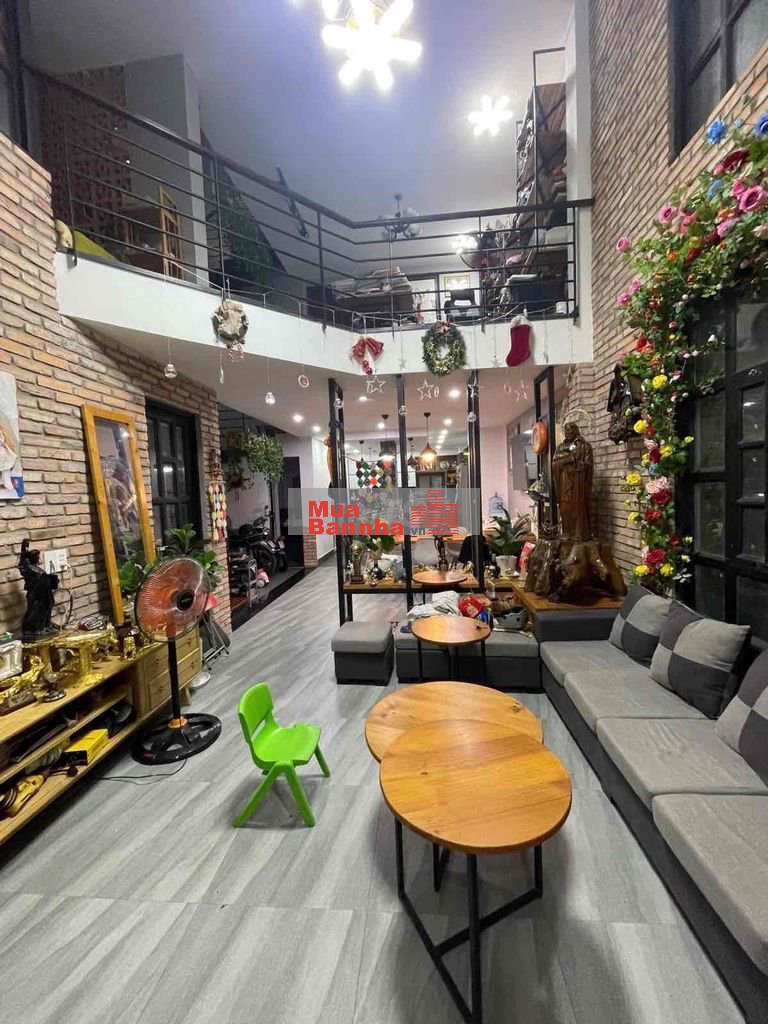 Biệt thự Hồ Biểu Chánh, Phú Nhuận