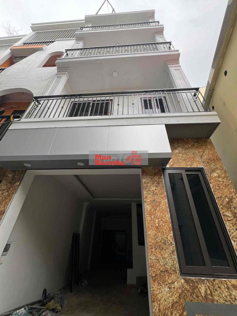 cc bán nhà thanh liệt 50m x 3 tầng ngõ nông ô tô đỗ gần