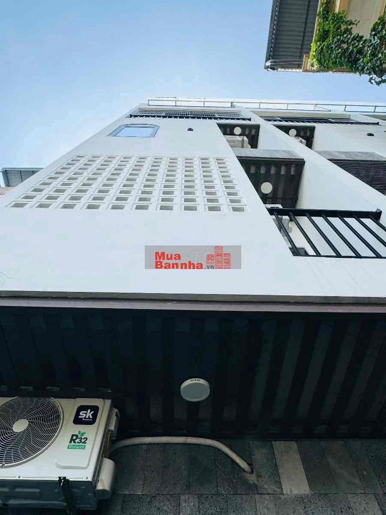 🔥 Bán nhà -Ngọc Thụy – Long Biên -HN