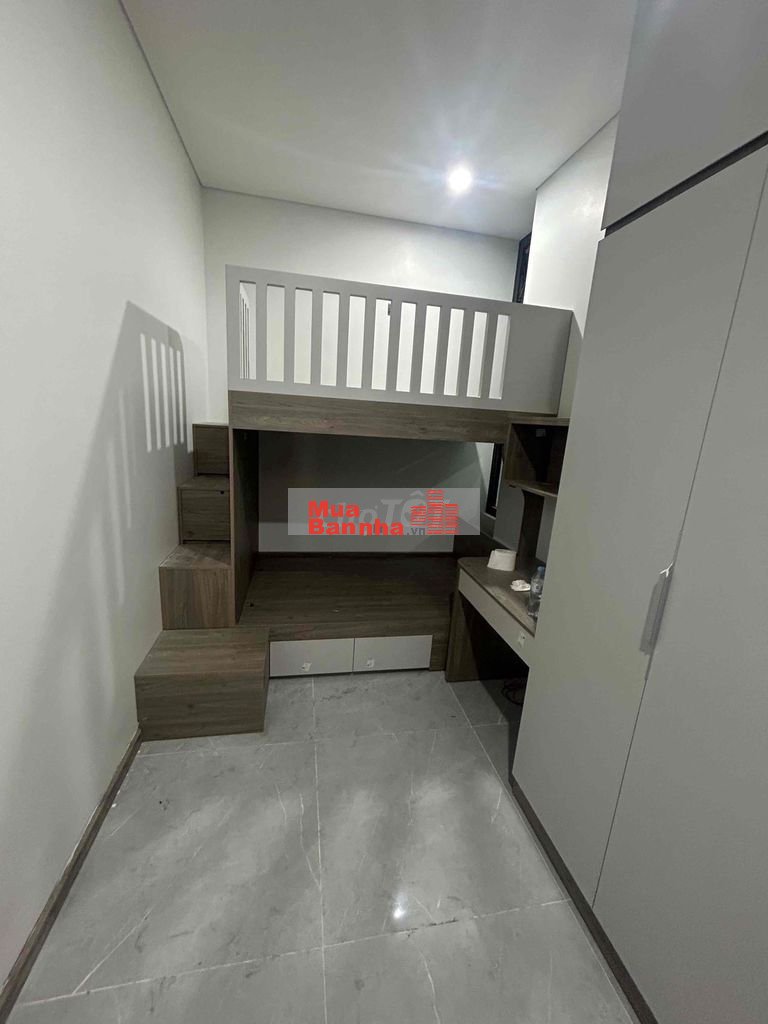 Chính chủ bán toà căn hộ Tứ Liên - Tây Hồ