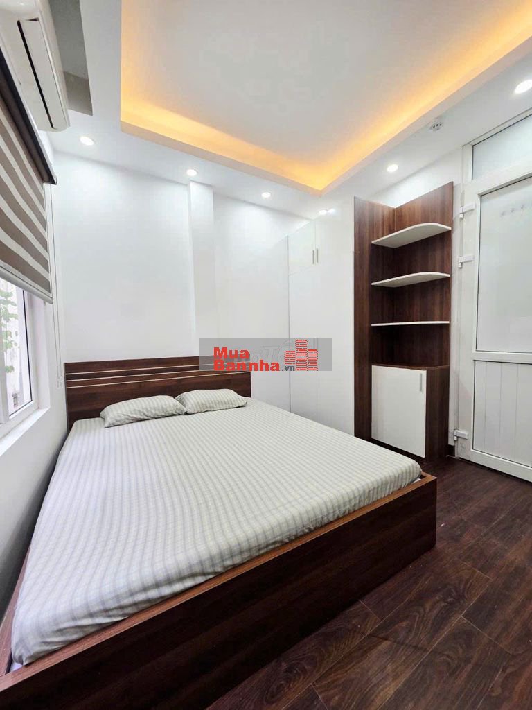 Bán nhà Tống Duy Tân, 36m ,15 tỷ lô góc,thoáng sáng, cách 1 nhà ra phố