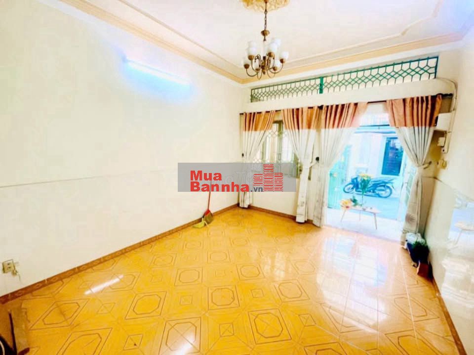 ✅NHÀ PHỔ QUANG-TÂN BÌNH-3 TẦNG-64M2(4,2X15,5)-NHỈNH 13 TỶ✅