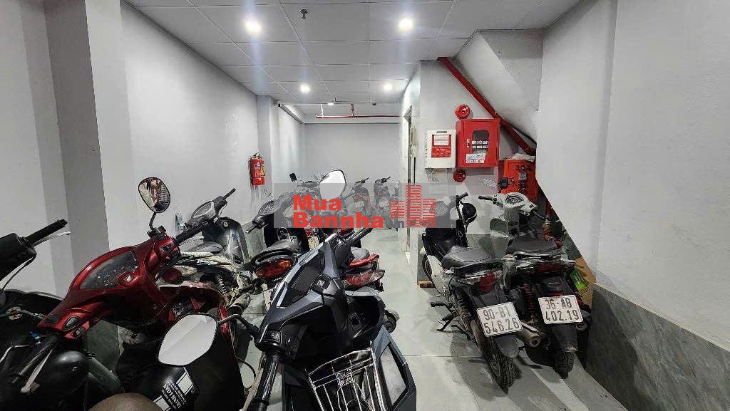 CHÍNH CHỦ CẦN BÁN CCMN TÂN TRIỀU - GẦN ĐƯỜNG 25M - Ô TÔ ĐỖ CÁCH 50M