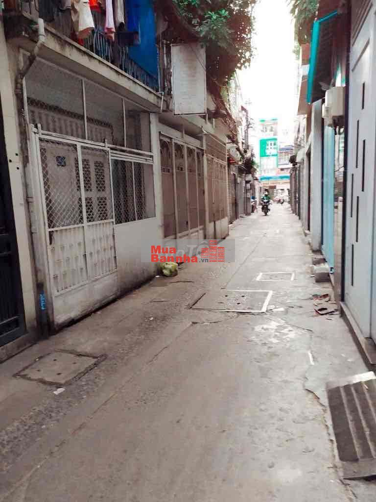 💎BÁN GẤP NHÀ DIỆN TÍCH KHỦNG, 110m2, ngang 6m, 4PN, Hưng Phú P9 Quận 8