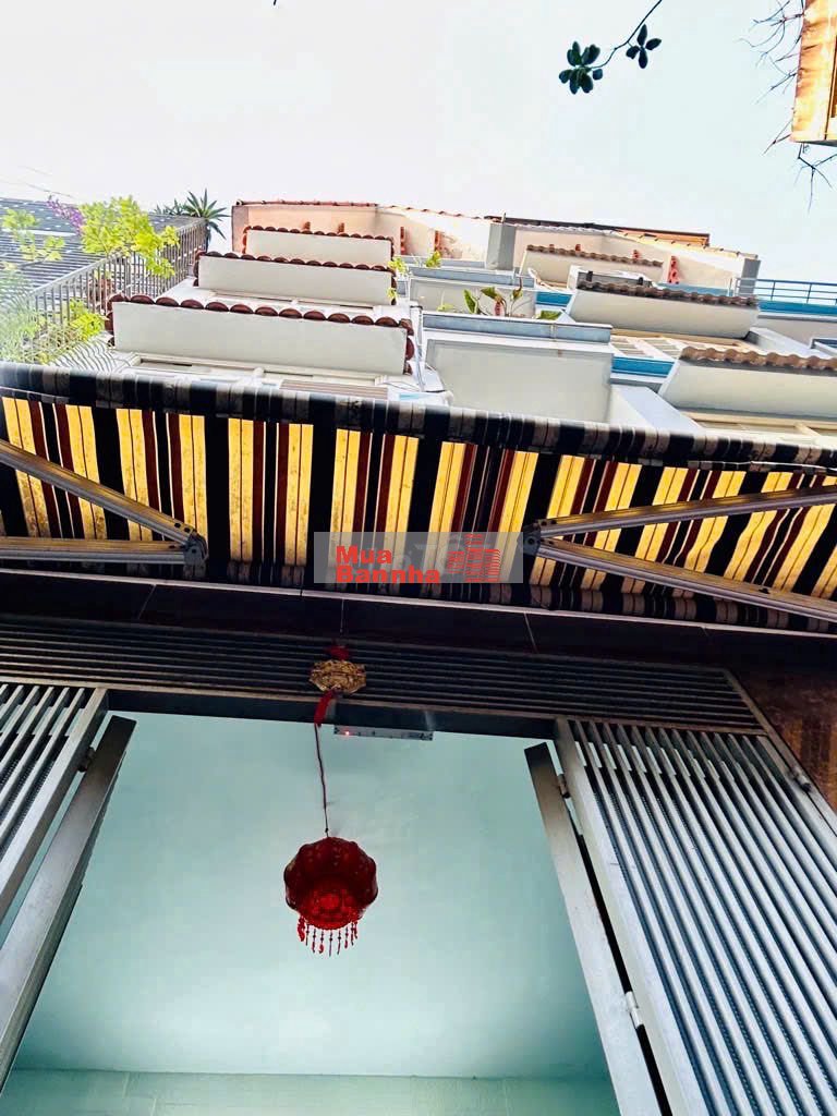 BÁN NHÀ KIM GIANG - DÂN XÂY - 2 THOÁNG - 55M2 - GIÁ QUANH 10 TỶ