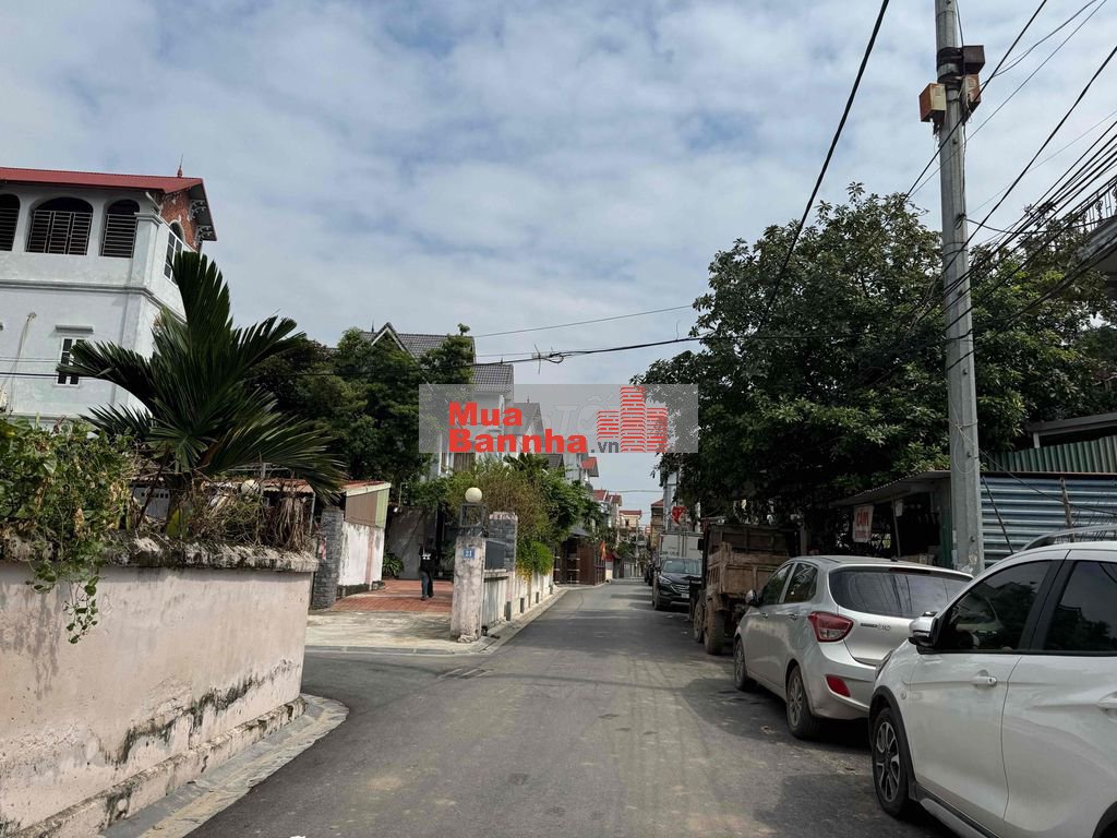 NHÀ LÔ GÓC 3T HIỆN ĐẠI – Ở NGAY – VỊ TRÍ ĐẮC ĐỊA TRUNG TÂM VĨNH NGỌC