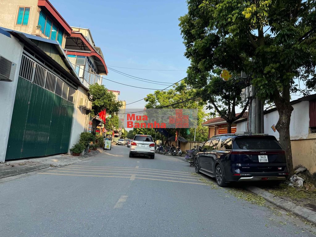 🔥NHÀ 3 TẦNG ĐẸP 52M2 - VÂN NỘI – 15M RA Ô TÔ TRÁNH – CHỈ NHÚ 4 TỶ🔥