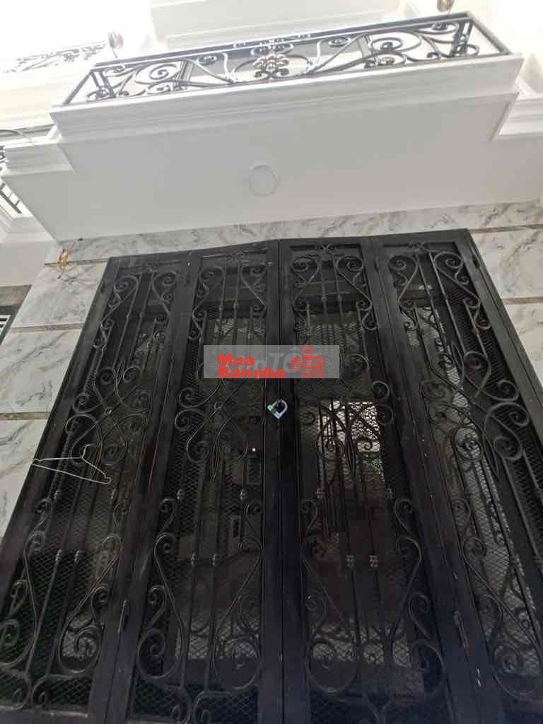 Bán nhà việt hưng long biên