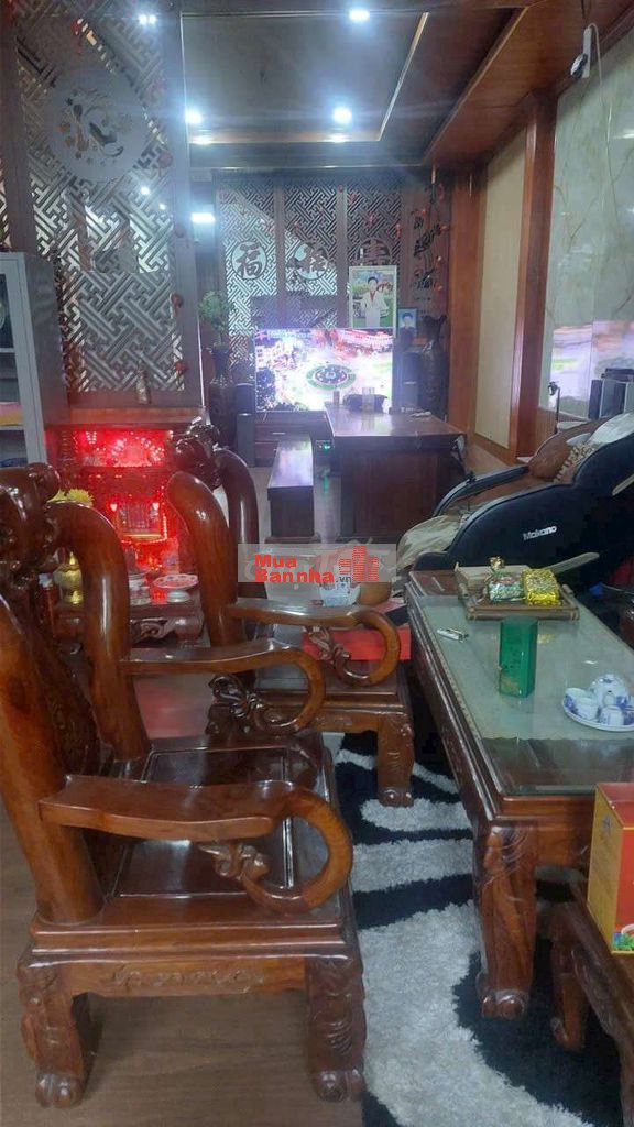 Nhà mặt tiền kinh doanh 1 trệt lầu , gần chợ Bến Lớn, ql13 ...