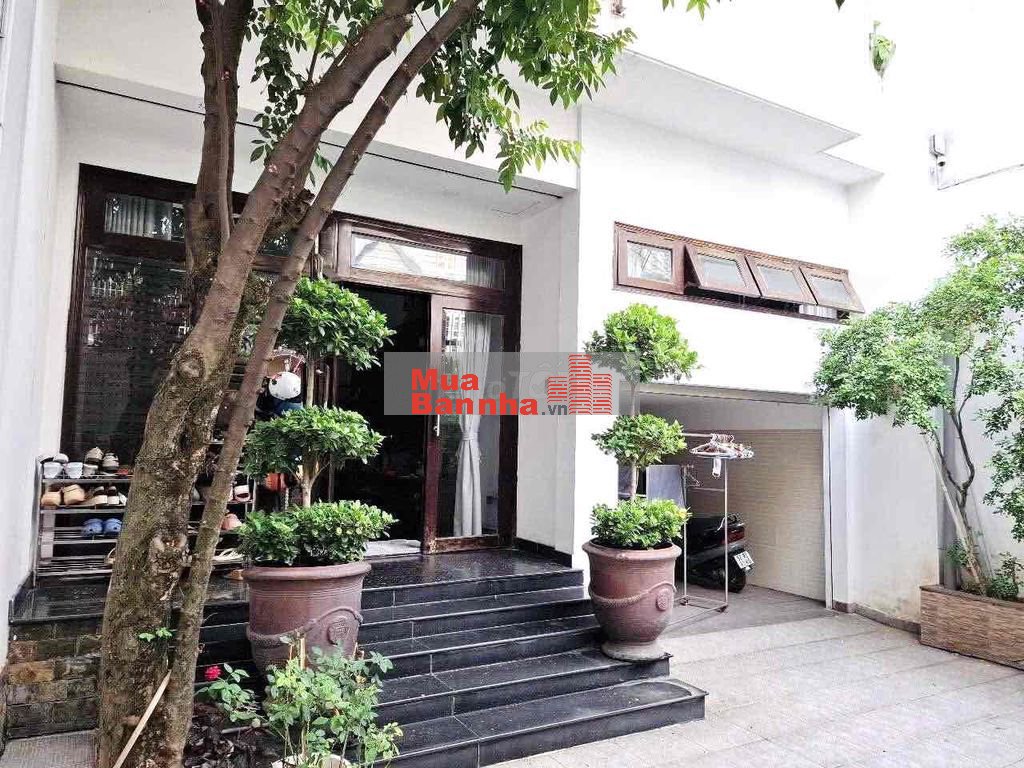Bán Nhà Biệt thự đẹp 150m2 cạnh nhà gà T3 Tân Sơn Nhất