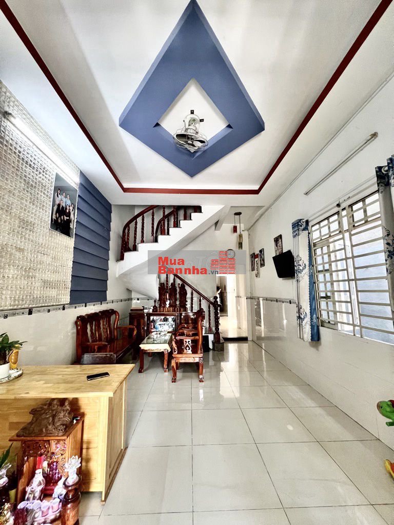 💥CHỦ KẸT BÁN GẤP – MẶT TIỀN KINH DOANH ĐỈNH TRẦN THỊ DO –CHỈ 7.8 TỶ 💥