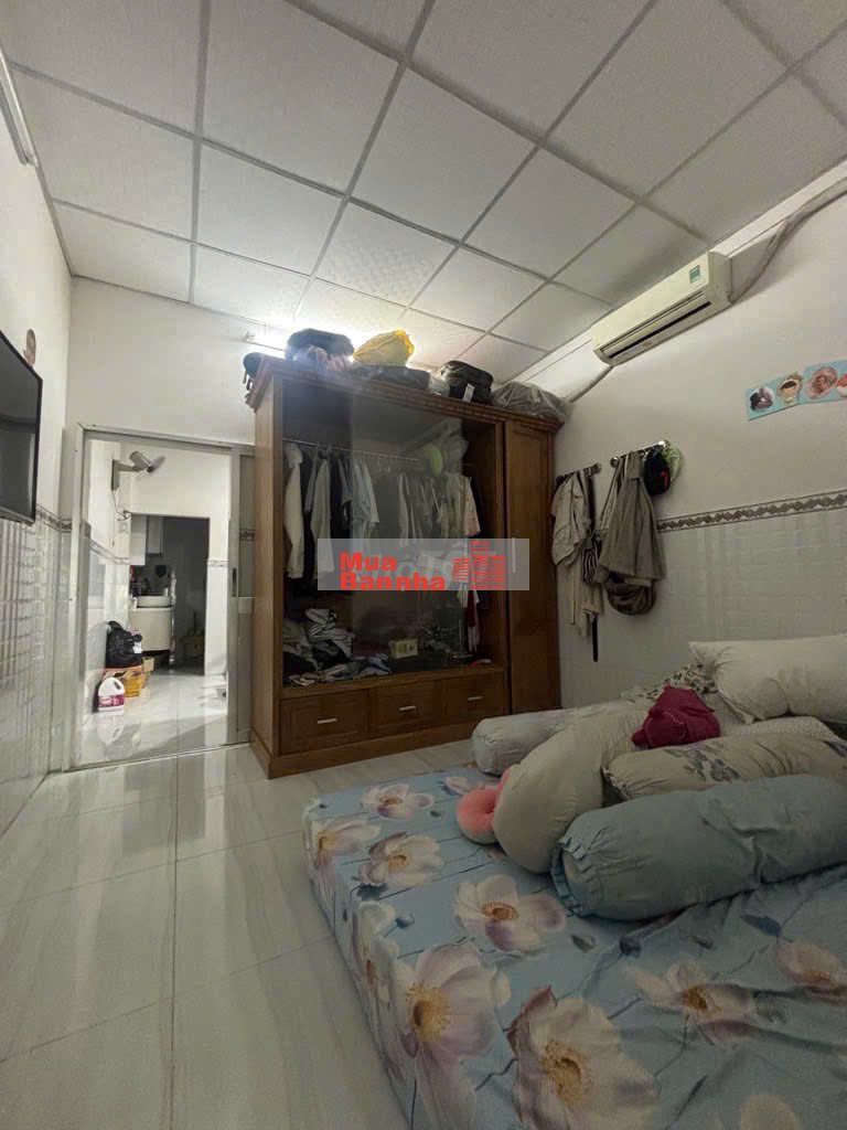 MẶT TIỀN BÌNH TRƯNG TÂY - 55M2 - XE HƠI ĐẾN CỬA - 5.6 TỶ