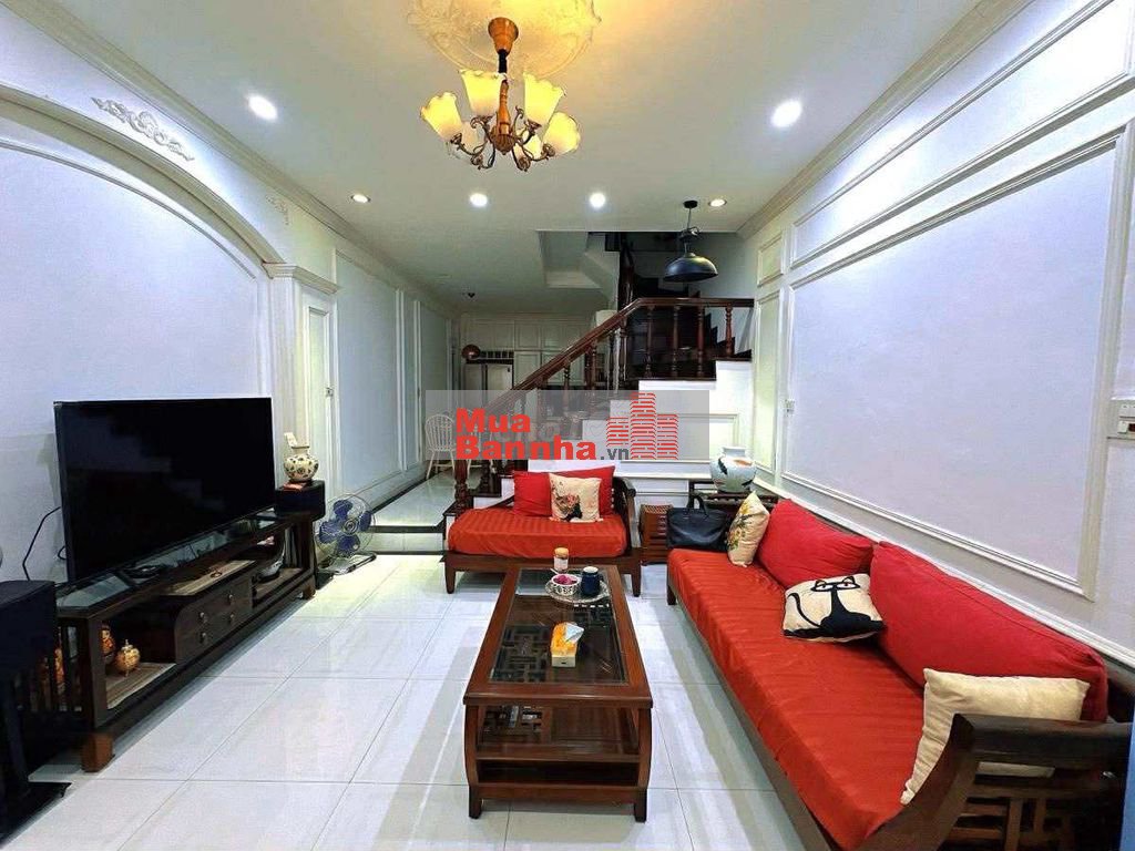 20m ra phố Trương Định, lô góc 2 thoáng, KD, tặng NT, sổ CC, 41m2 * 5T