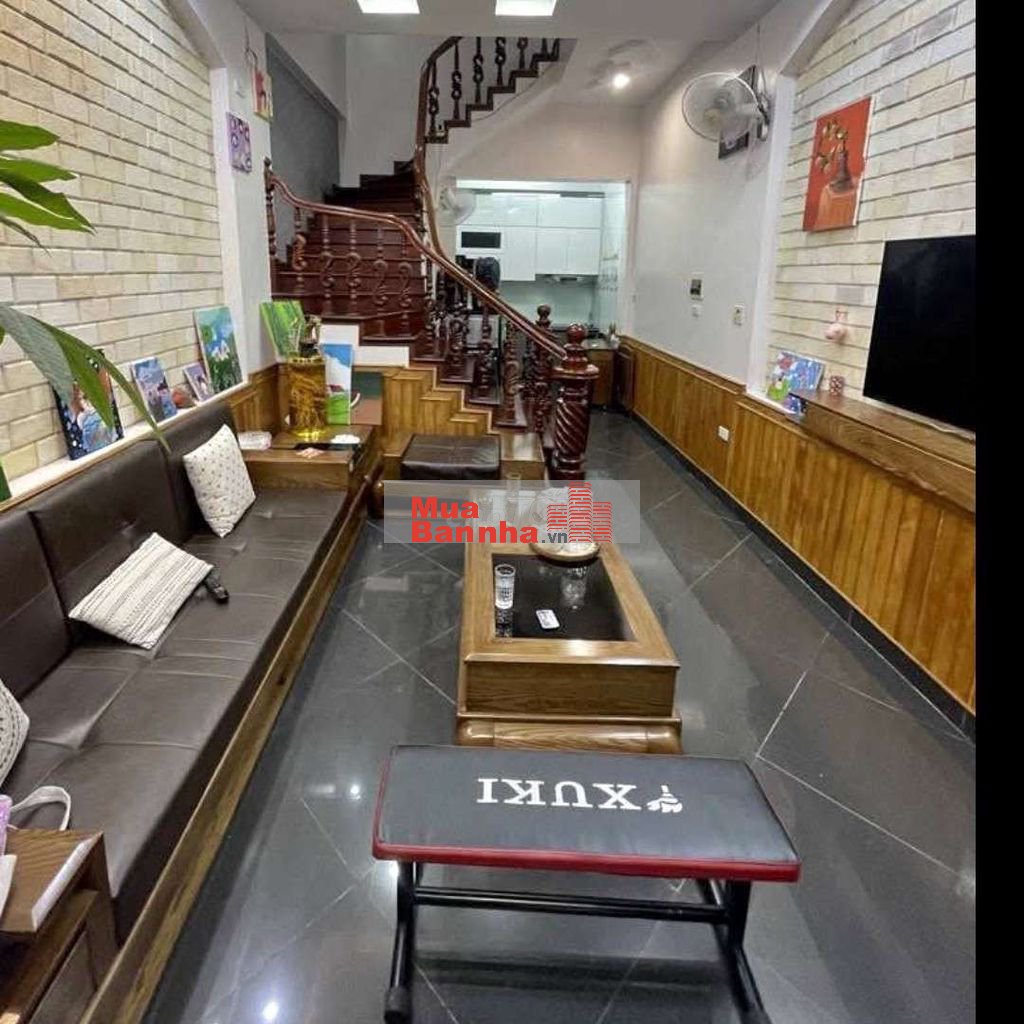 Thụy Phương, full nội thất - 2 thoáng, 5 tầng - Gần 6 tỷ.