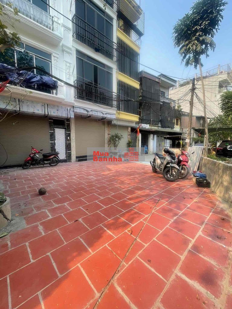 bán nhà 6 tầng ngõ 2 cầu bươu mới kính cong