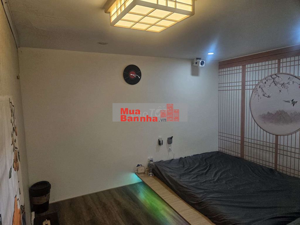 Chính chủ Bán nhà full nội thất ngõ hòa bình vị trí trung tâm kiến an