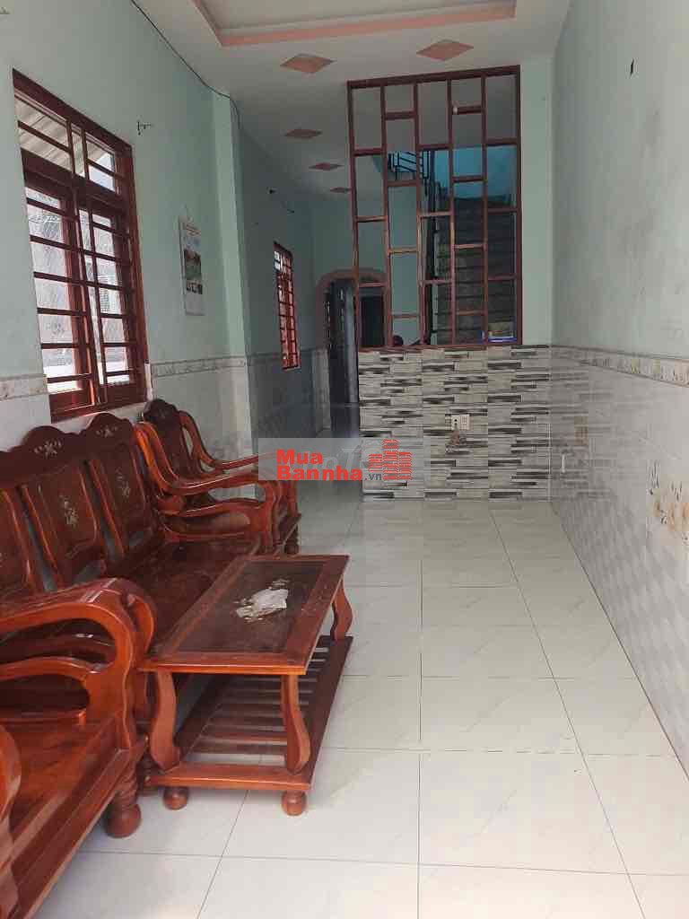 ❌✅ Nhà 3 tầng hẻm oto - Ngay đường Trần Thị Cờ ……92.5m2 - Chỉ hơn 4ty