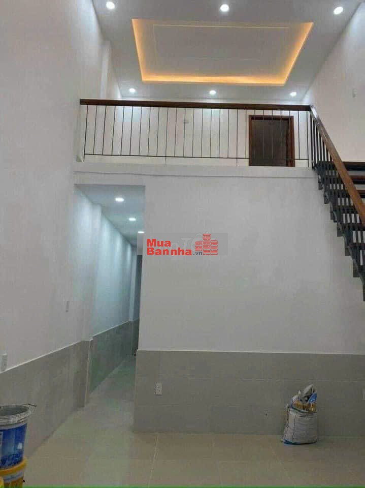 HOÀN CÔNG CHUẨN, Ở NGAY, VIP TRƯỜNG THỌ, 54M2, NHỈNH 5 TỶ