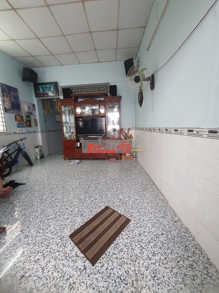 NHỈNH 4 TỶ, 60M2, GIÁ TỐT, RA MẶT TIỀN 60M, KHU DÂN TRÍ