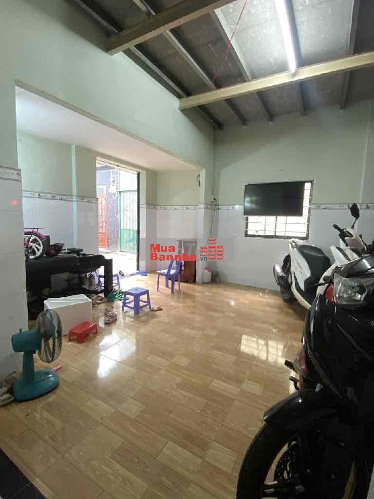 CHỈ 2.9 TỶ CÓ NGAY NHÀ 2 TẦNG 3 PHÒNG NGỦ- 42M2 NGANG 6M- KẾ TÊN LỬA