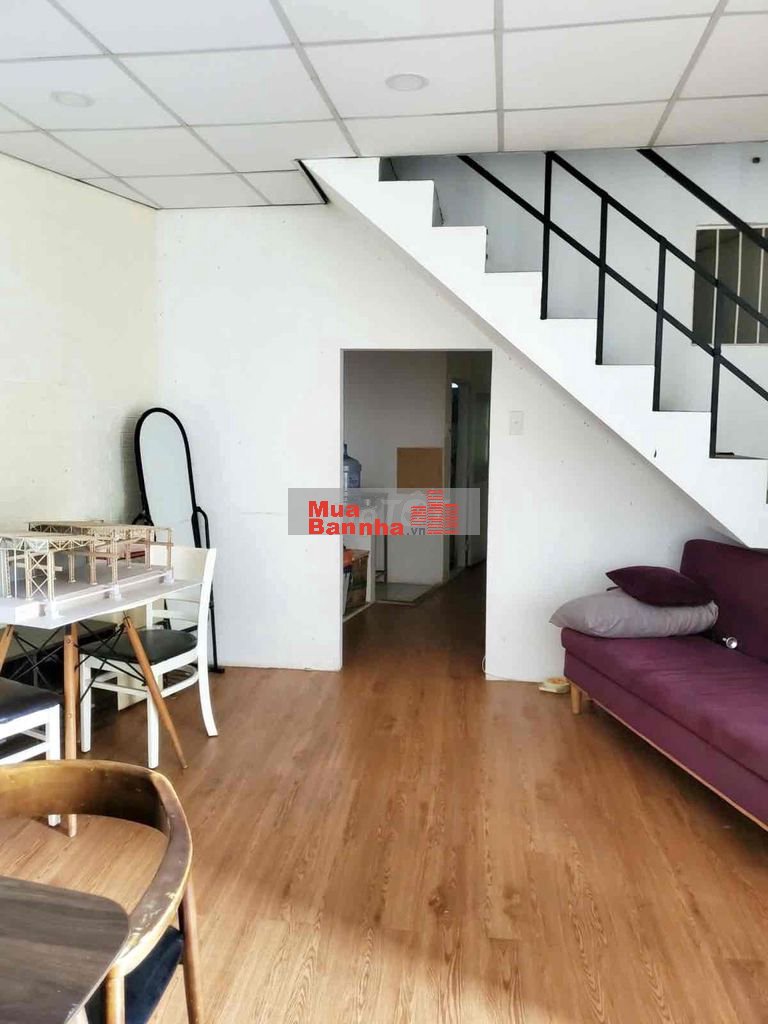 Nhà đẹp 30m ra Đặng Văn Bi 41m2 – 3 tỷ – ngay CC Moonlight – sổ riêng