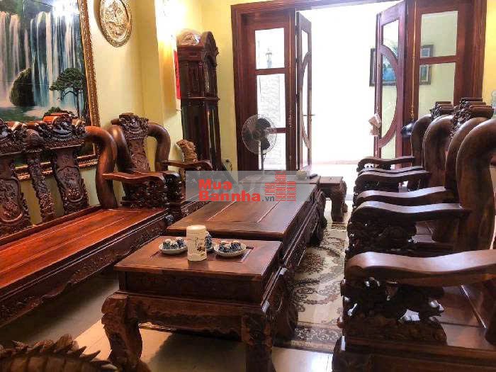 Bán nhà Tây Hồ - Xuân La, Ô tô, Gần Hồ, 70m2, 18.5 Tỷ