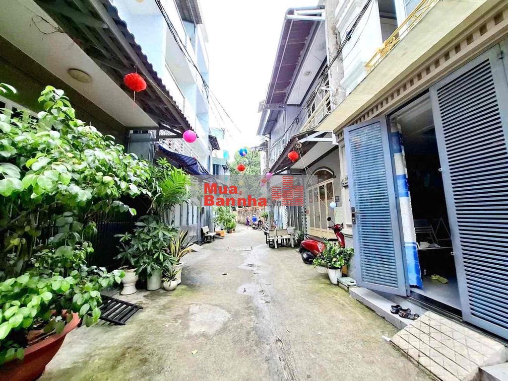 🍀🍀 Bán nhà 2 Tầng chỉ 2 tỷ 7 hẻm 4m nhà này kg mua thì mua nhà nào ? 🤩