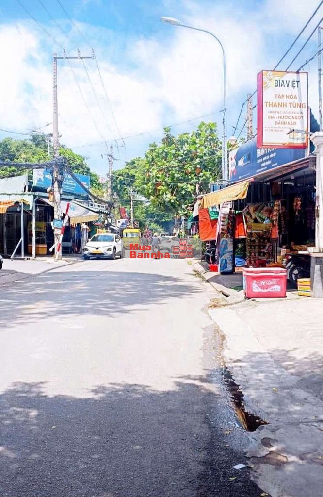 Ngay Emart Phan Huy Ích, giáp Tân Bình, 4x15m, 60m2 cn đủ,chỉ hơn 4 tỷ