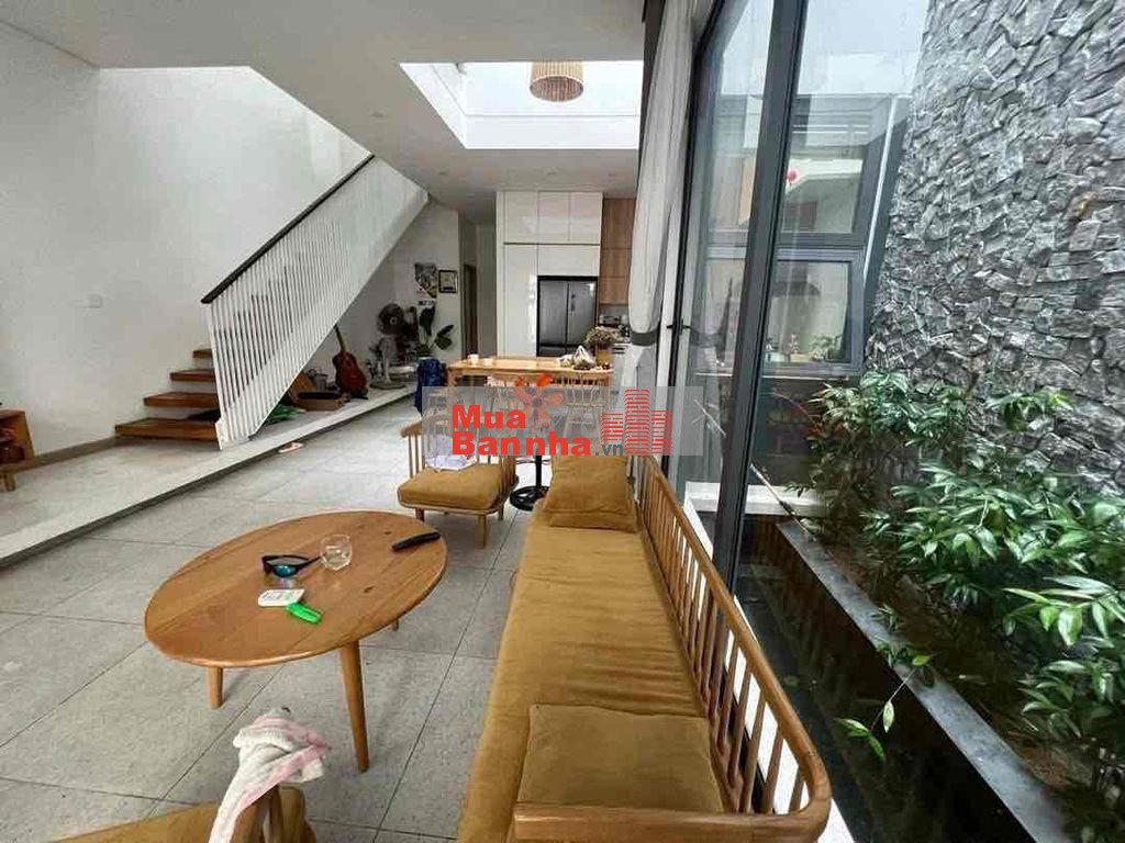 ❌NHÀ 3 TẦNG MT HẢI SƠN - 122M2 - RỘNG RÃI