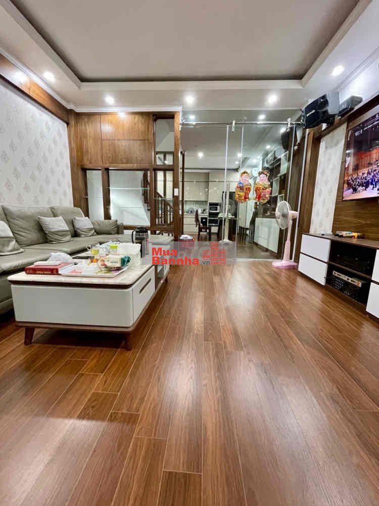 YÊN HOÀ- DÂN XÂY CHẮC CHẮN-Ô TÔ ĐỖ CỬA-10M RA PHỐ