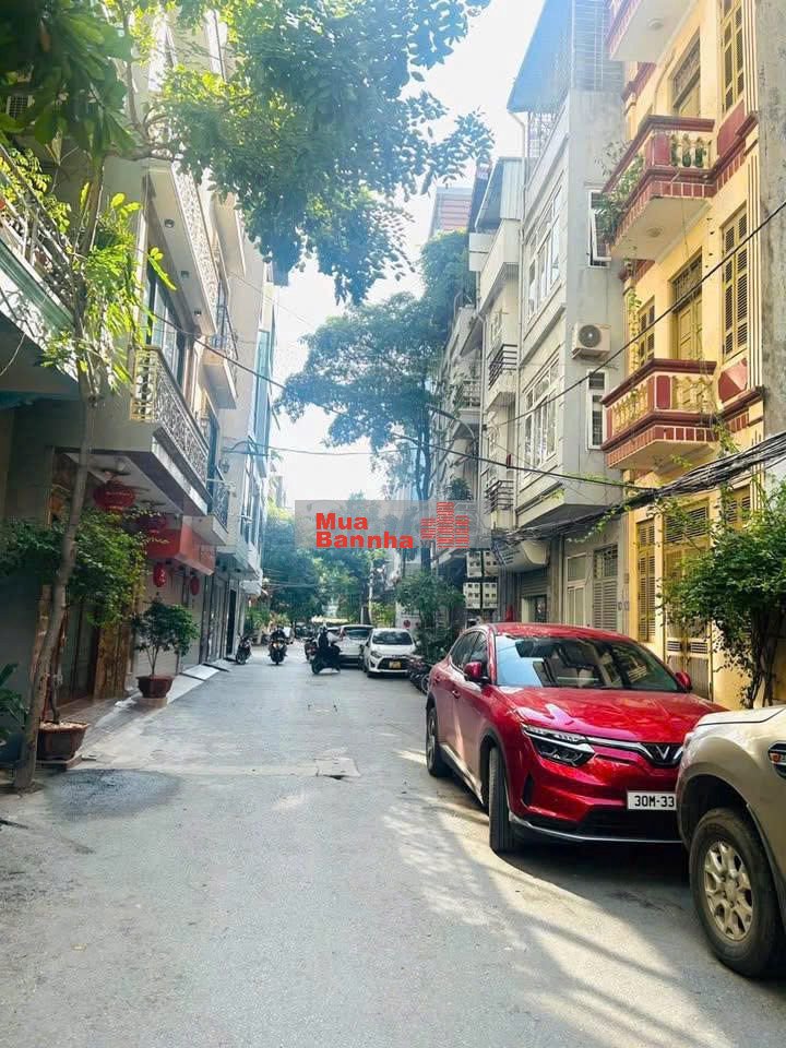 NGUYỄN PHONG SẮC -Ô TÔ ĐỖ CỬA , 15M RA PHỐ , GIÁ CHỈ 275TR/M2.