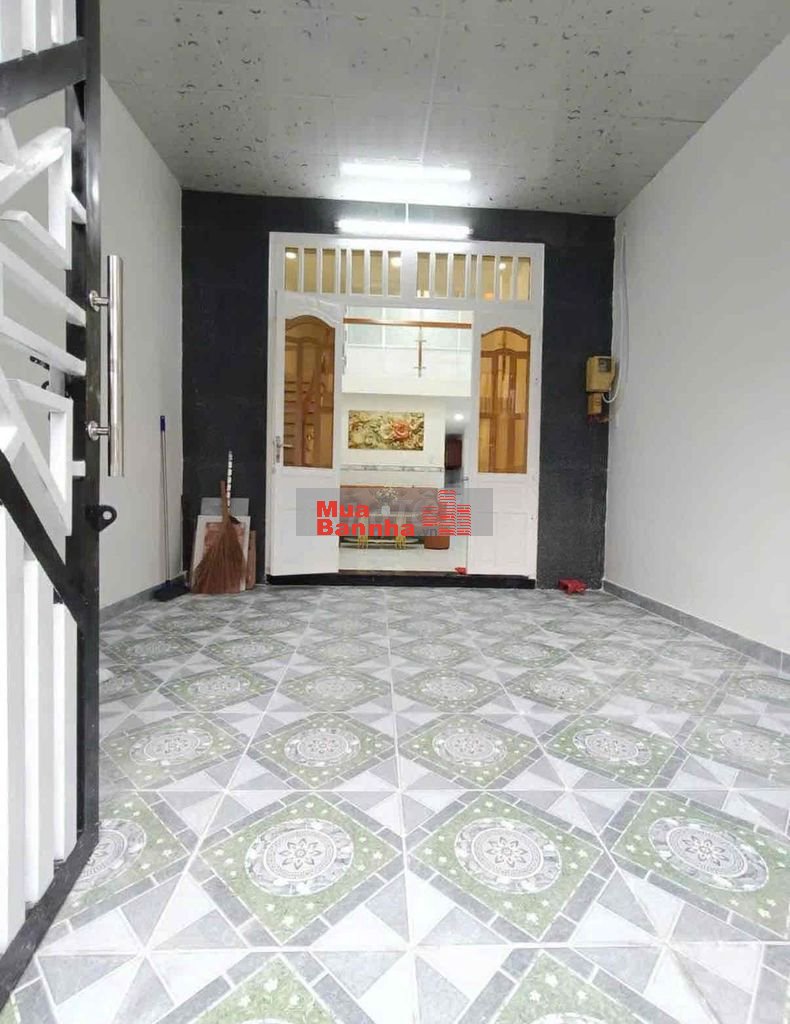 Nhà rộng - giá rẻ