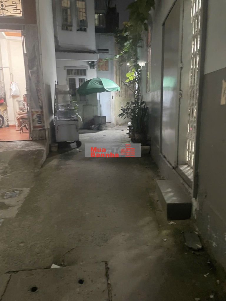 Tân Phú ngay Tân Sơn Nhì nhà đẹp vào ở ngay ô tô giá tốt