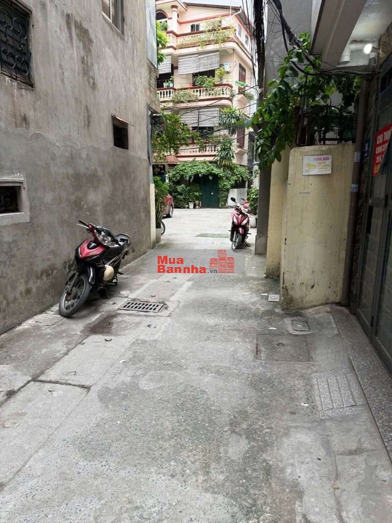 Vương Thừa Vũ, Thanh Xuân, Hà Nội, Bán Nhà Ở Thanh Xuân, 13,5 tỷ, 83m2