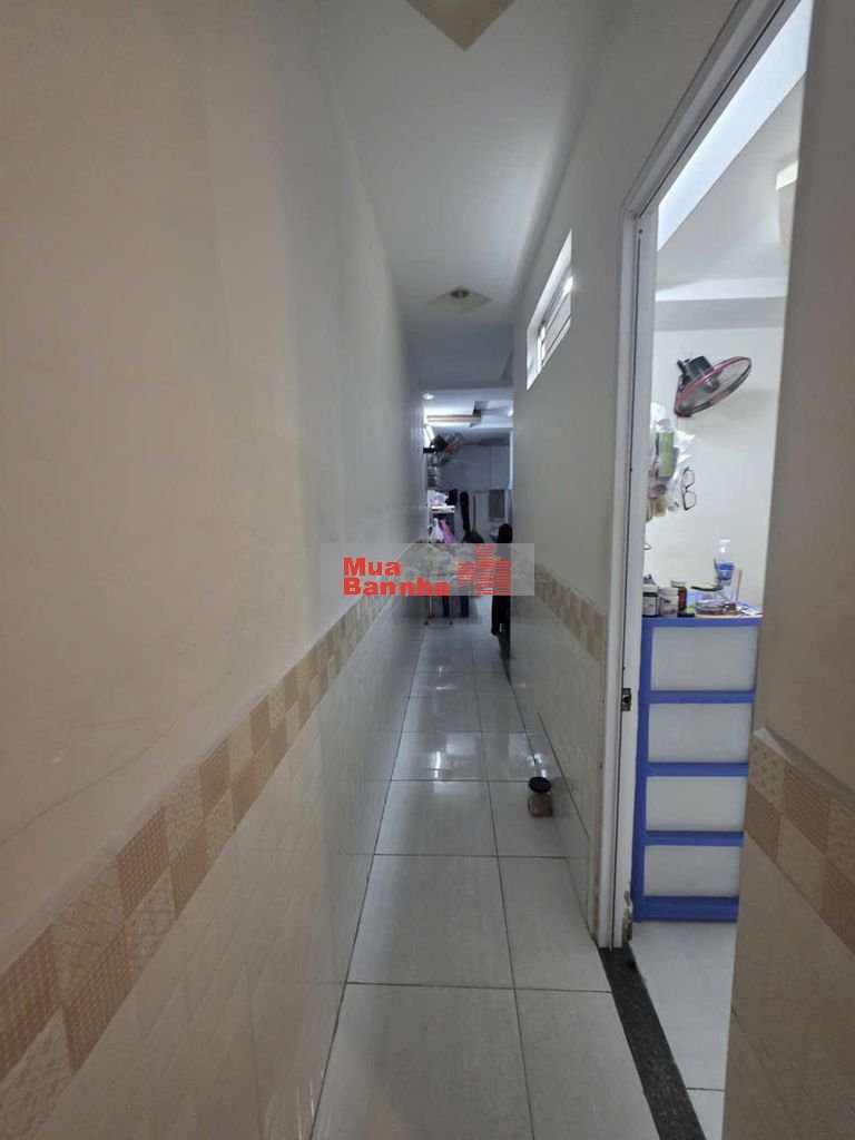 BÁN NHÀ 2 TẦNG KIỆT 448 TRƯNG NỮ VƯƠNG – VỊ TRÍ GẦN CHỢ MỚI