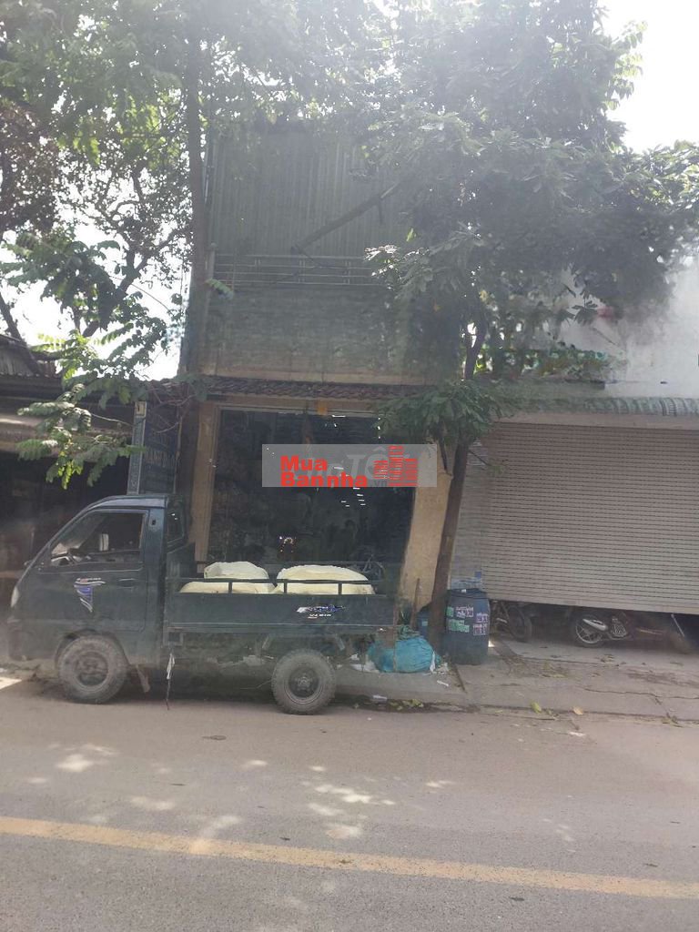 Cuối năm kẹt tiền cần bán gấp nhà mt liên khu 4_5dt 4,5x25m,5ty599