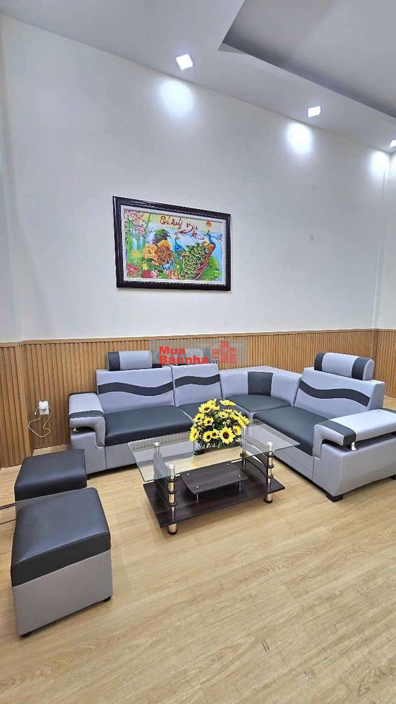 Siêu phẩm giá rẻ nhất khu nhà đẹp vô ở ngay