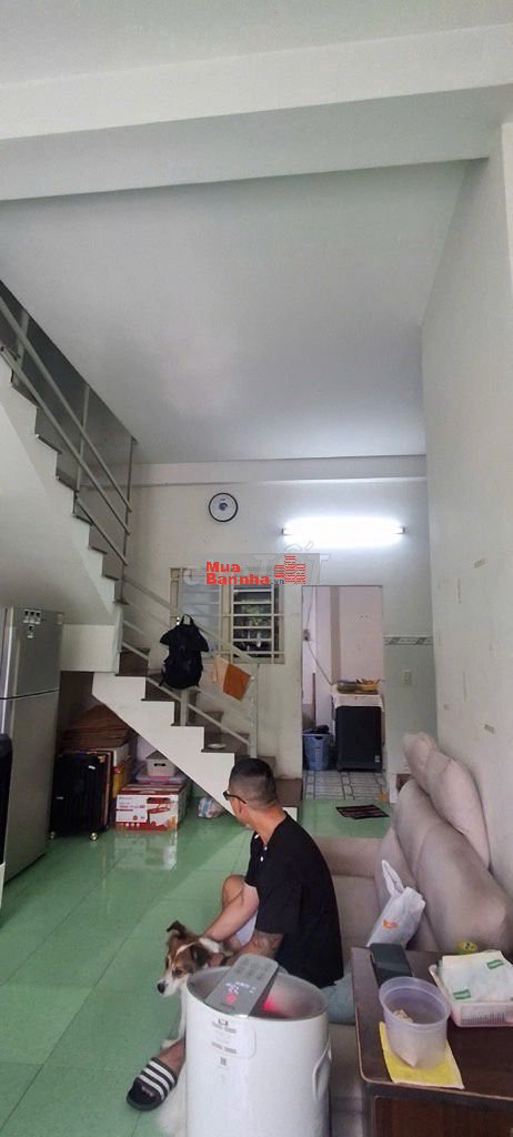 Bán Nhà 2 Tầng, 75m2,Gần Nguyễn Duy Trinh, Phú Hữu, Quận 9, Chỉ 3,X Tỷ